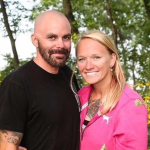 Meet your Posher, Aaron